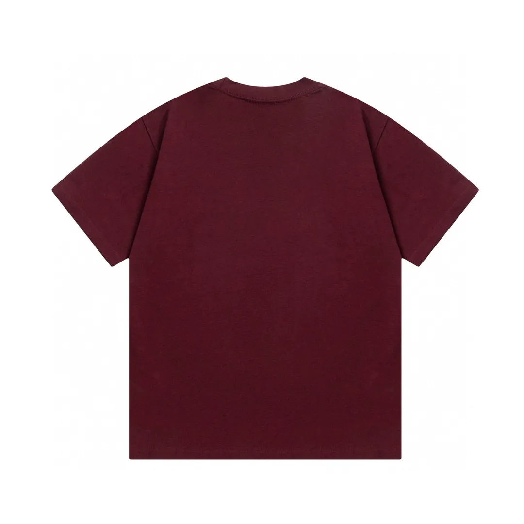 ARC TERYX JIL SANDER Series 2025New Arrival logo Same Style t 100％ 32 ： Size：XS S M L